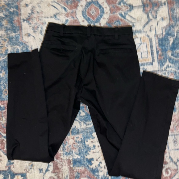 Lululemon Commission Pant Classic Swift Cotton Mens 28 - Picture 6 of 7